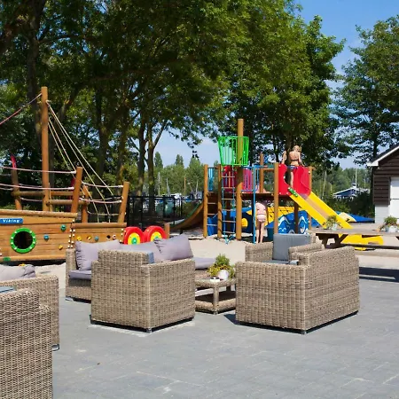 Holiday Droompark Bad Hulckesteijn.2 *