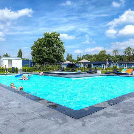 Holiday Droompark Bad Hulckesteijn.2 Vakantiehuis Nijkerk