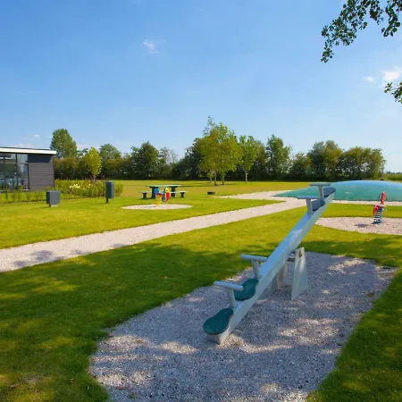 Vakantiehuis Holiday Droompark Bad Hulckesteijn.2 Nijkerk